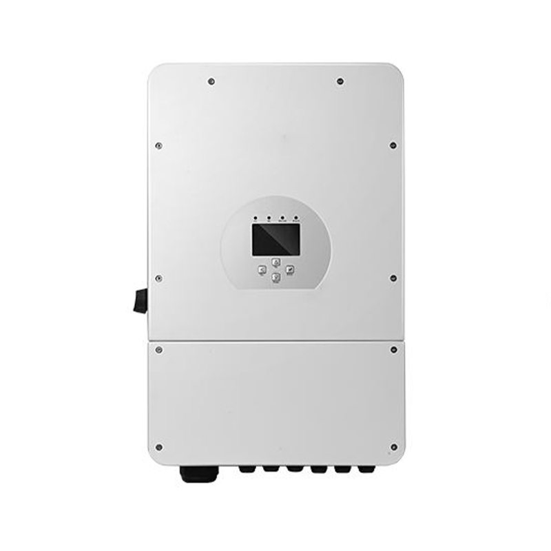 Deye 10KW عاكس هجين منخفض الجهد ثلاثي الطور