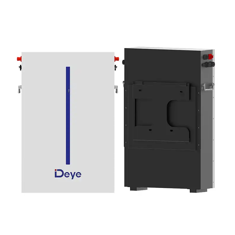 بطارية ليثيوم Deye RW-M6.1-B(LV).