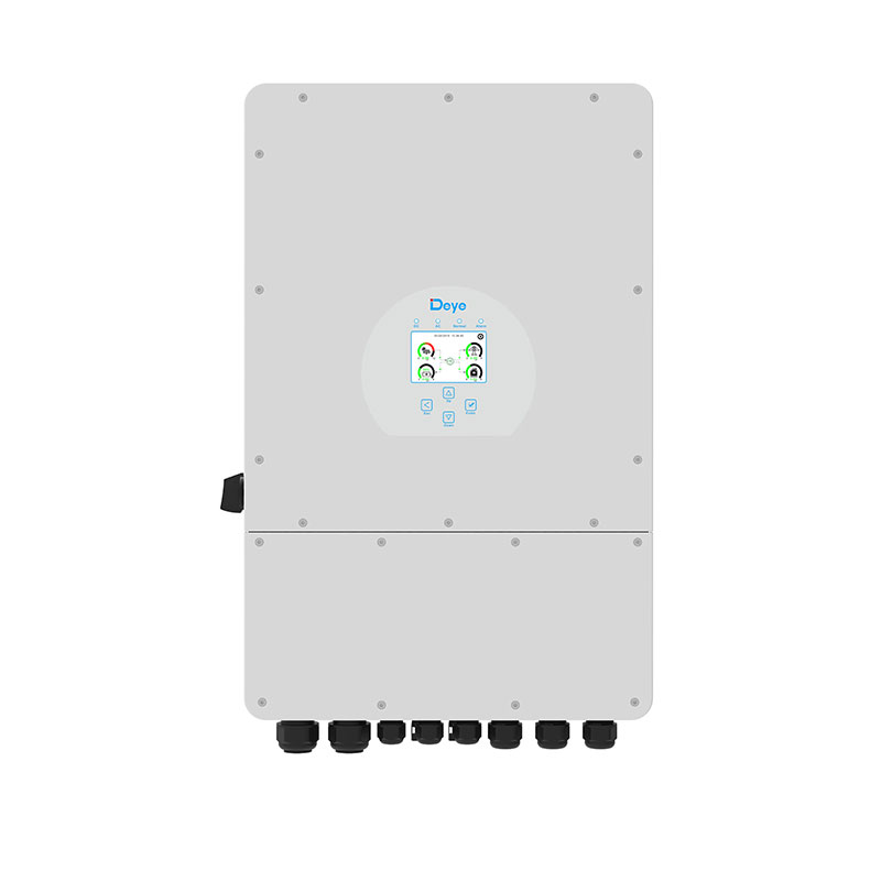 Deye Sun-10K-SG02LP2-EU Hybrid Hybrid