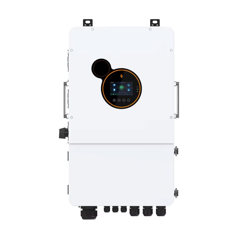 Srne الإصدار الأمريكي SEI-8K-UP عاكس هجين بمرحلة سبليت