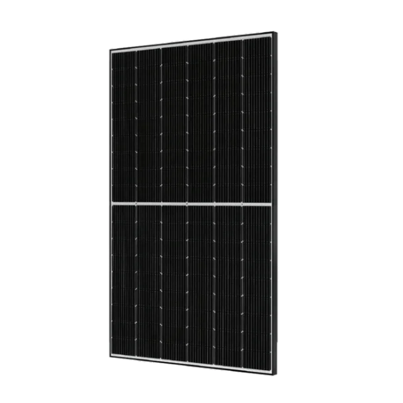 JA Solar Jam54d40 410-435/GB/1500V Pifacial Solar Paner