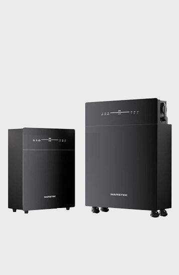 مجموعات الخلايا الكهروضوئية للشرفة/الحديقة