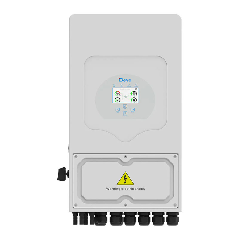 داي SUN-6K-SG05LP1-EU-AM2-P عاكس هجين